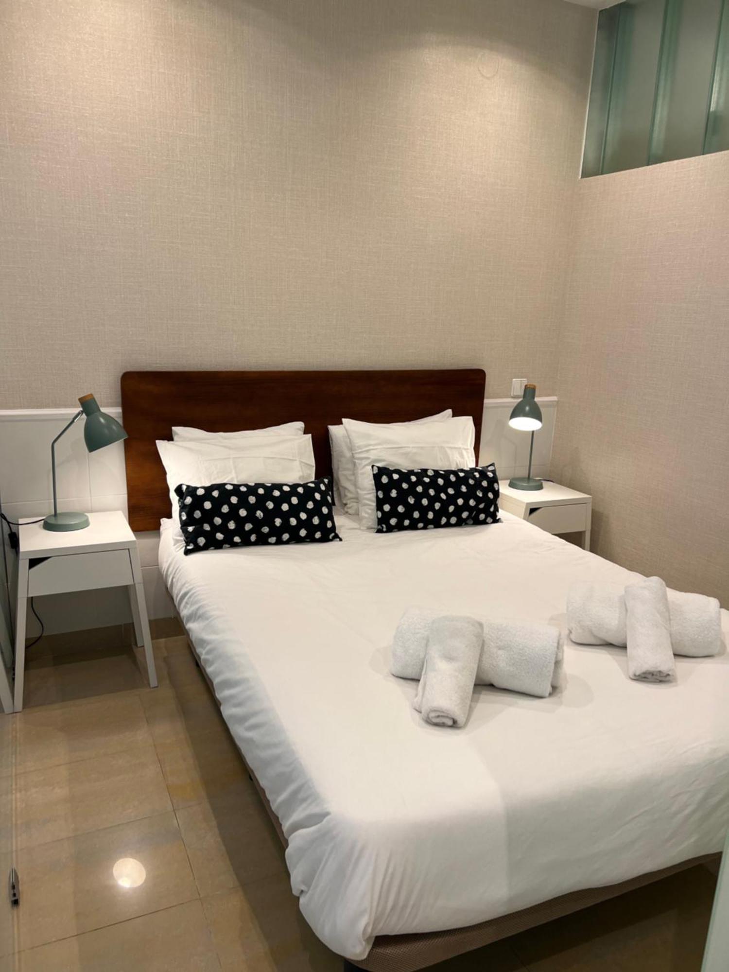 Puerto Banus Crystal Suite Марбелья Экстерьер фото