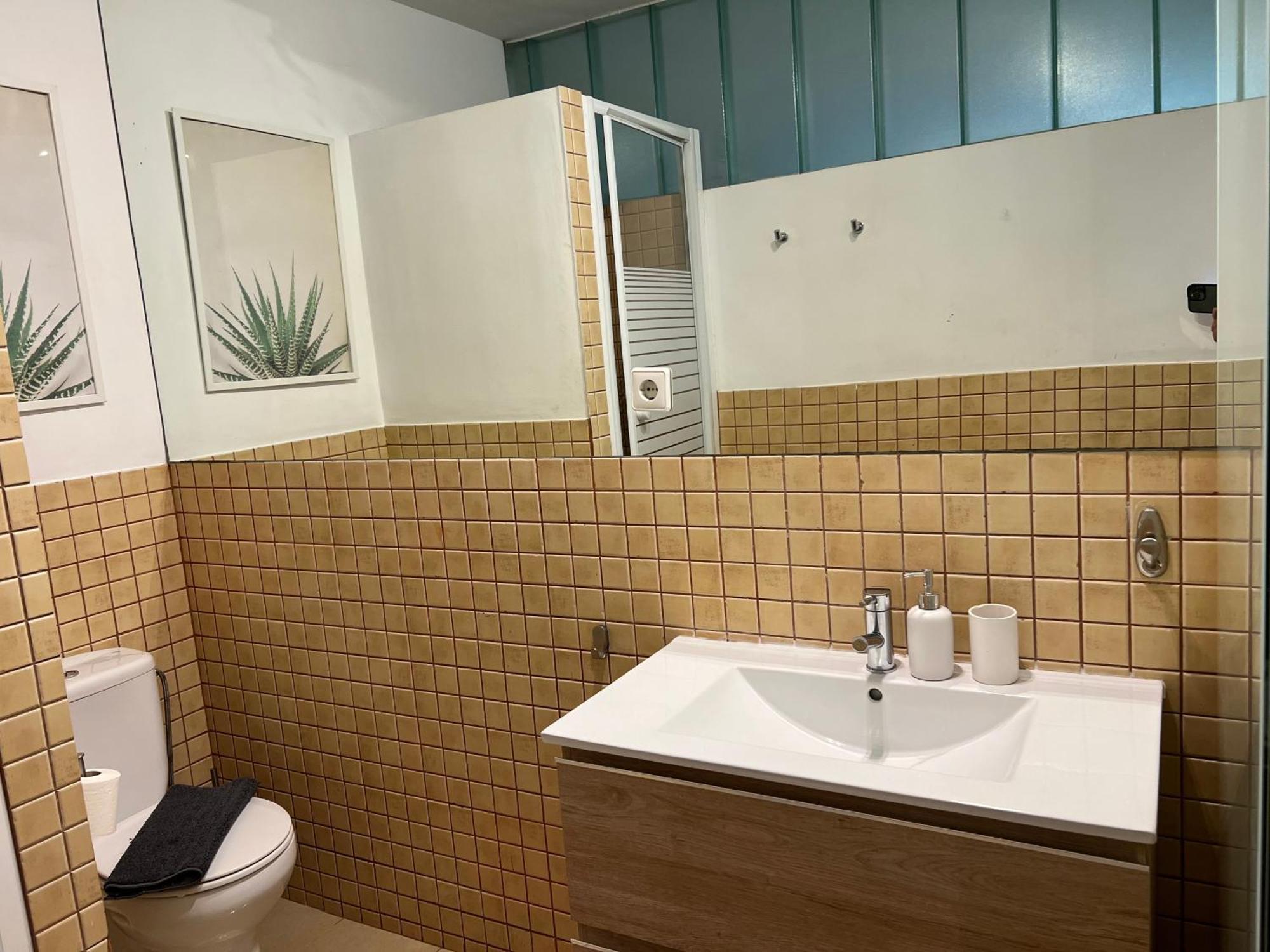 Puerto Banus Crystal Suite Марбелья Экстерьер фото