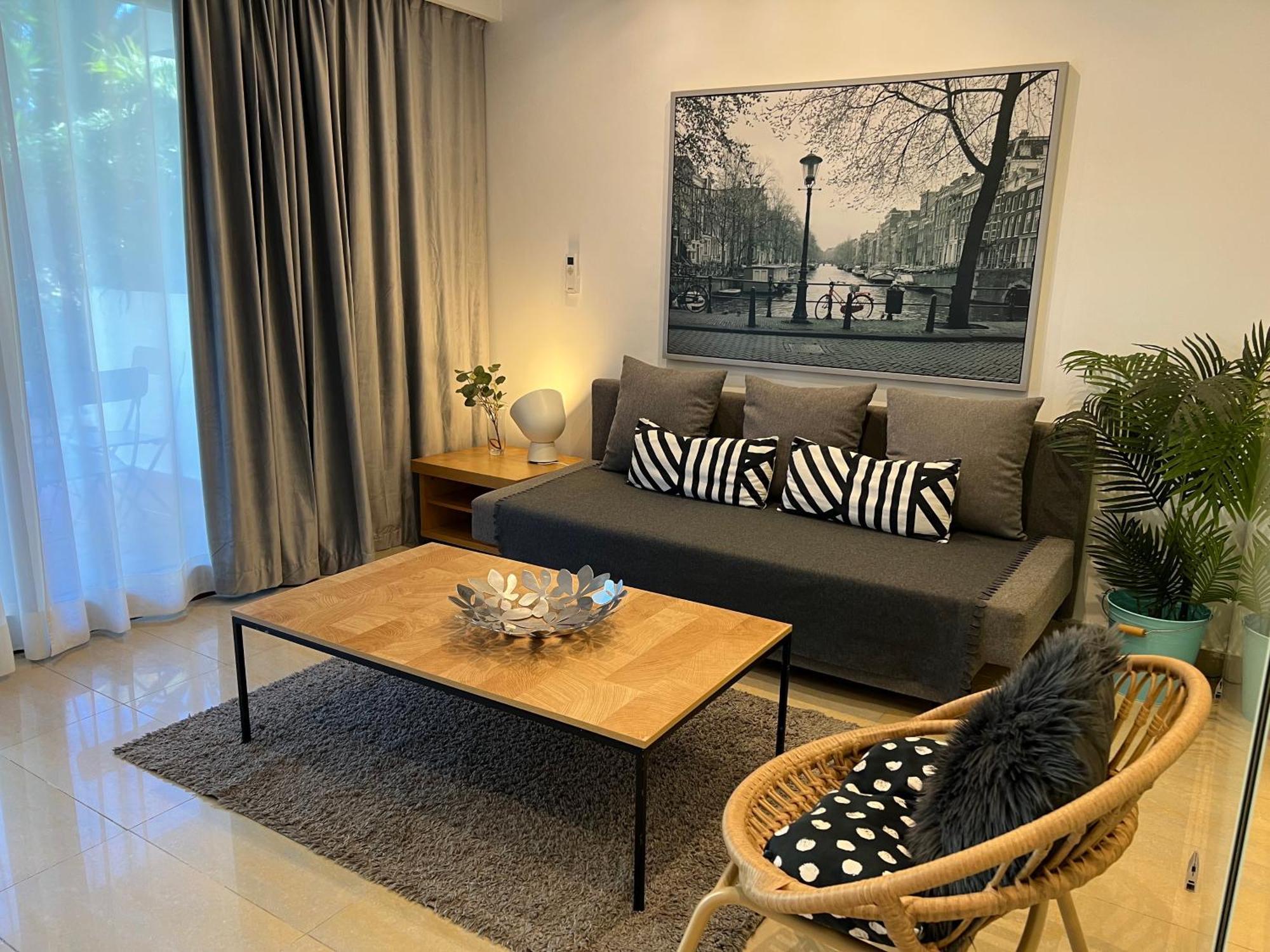 Puerto Banus Crystal Suite Марбелья Экстерьер фото